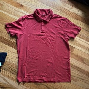 Mens Prada polo